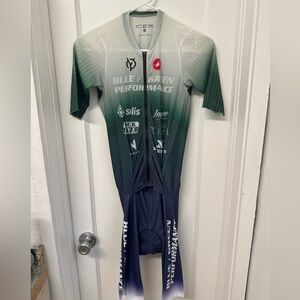 Castelli PR2 Speed Tri Suit